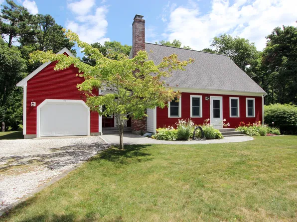 70 Old Freemans Way, Brewster, MA 02631