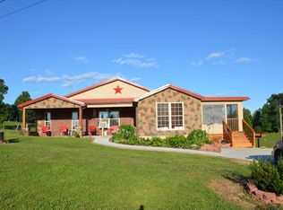 167 Drip Rock Tower Rd, McKee, KY 40447