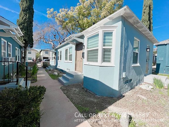 5th image of 1714 N Sierra Bonita Ave