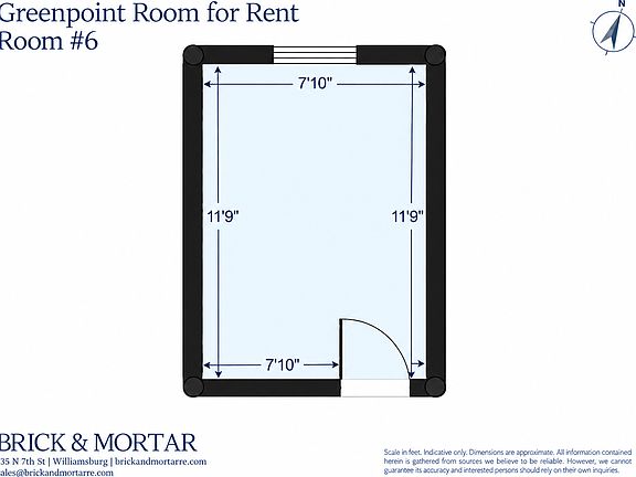5th image of 145 Franklin St APT 6