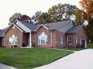 68 Orchard Knob, High Point, NC 27265