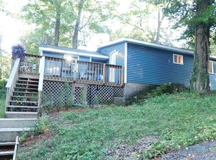521 W Marion St, White Cloud, MI 49349
