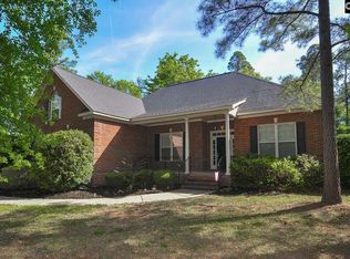 1668 Fulmer Rd, Blythewood, SC 29016
