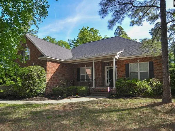 1668 Fulmer Rd, Blythewood, SC 29016