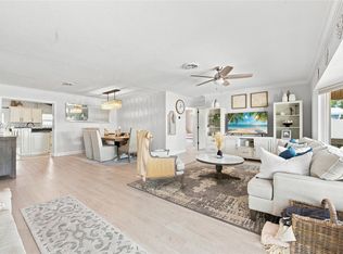Coral Ridge Isles, Fort Lauderdale, FL 33334