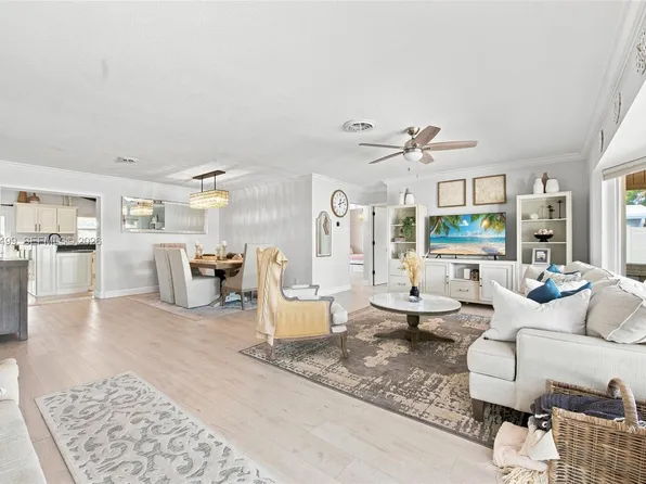 5640 NE 16th Ave, Fort Lauderdale, FL 33334