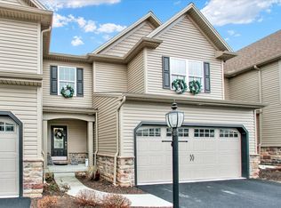 2751 Post Dr #1, Harrisburg, PA 17112