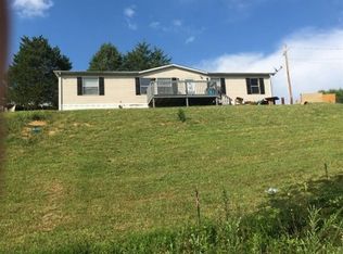 293 Magnolia Ln, Tazewell, TN 37879