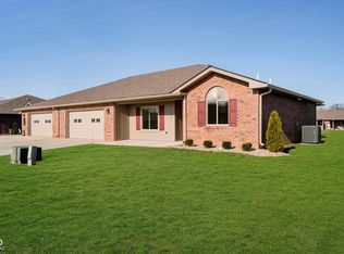 202 Asbury Dr, Anderson, IN