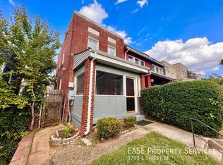 1702 L St NE, Washington, DC 20002