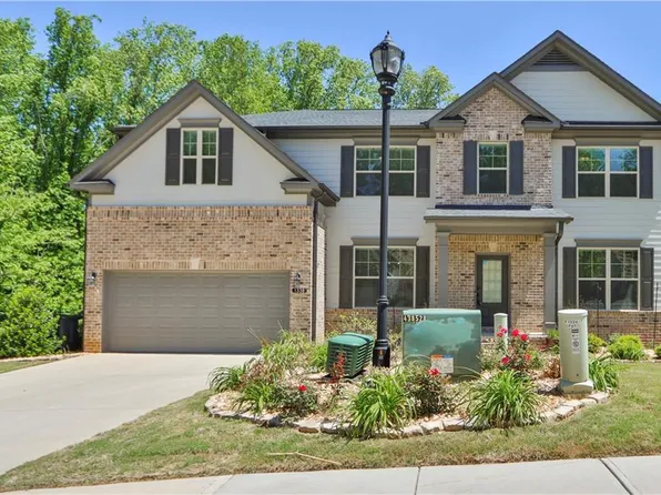 1338 Burnam Wood Dr, Gainesville, GA 30501