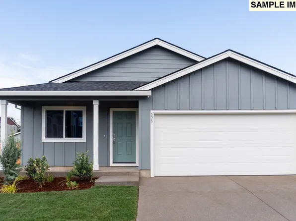 25249 Tanglewood Way, Veneta, OR 97487