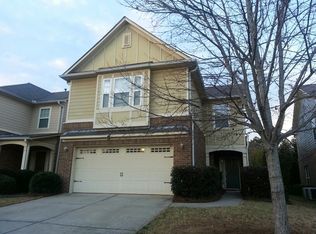 3448 Archgate Ct, Milton, GA 30004