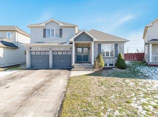 54 Stonemount Cres, Essa, ON L3W 0C5