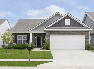 5053 Wildflower Dr, Whitestown, IN