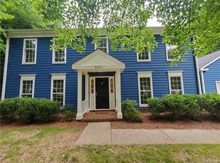 8255 Charles Crawford Dr #25, Charlotte, NC 28269