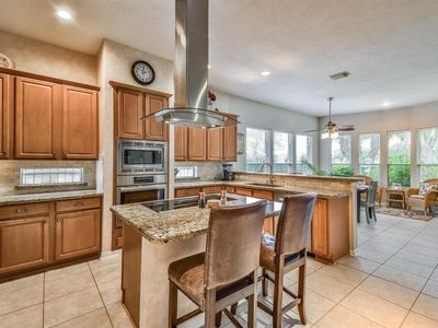 3210 Sabine Point Way, Missouri City, TX, 77459