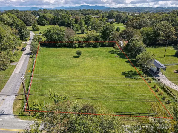 0 Banner Farm Rd Tract A, Mills River, NC 28759