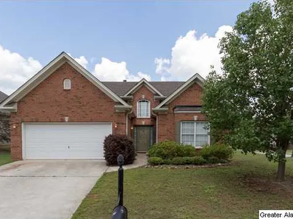 1197 Forest Lakes Way, Sterrett, AL 35147