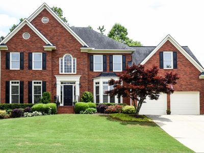 2804 Cranmore Ct, Marietta, GA, 30066
