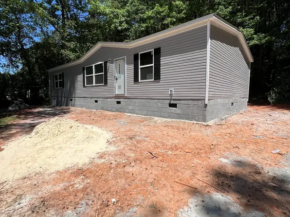 45 Garden Ridge Dr, Carrollton, GA 30116