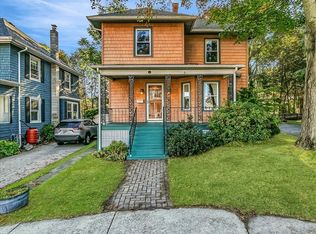 22 Giles Ave, Beverly, MA 01915