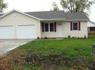 1A Whispering Pines Ct, Macon, IL 62544