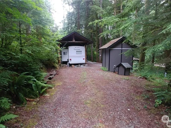4401 Swinomish Trail, Concrete, WA 98237