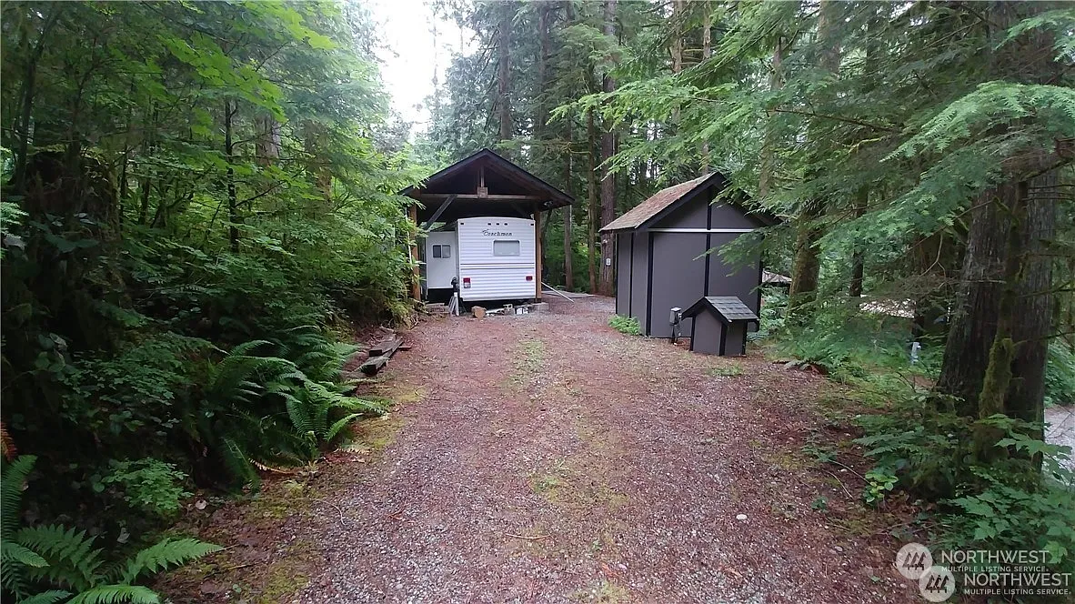 4401 Swinomish Trail photo 1