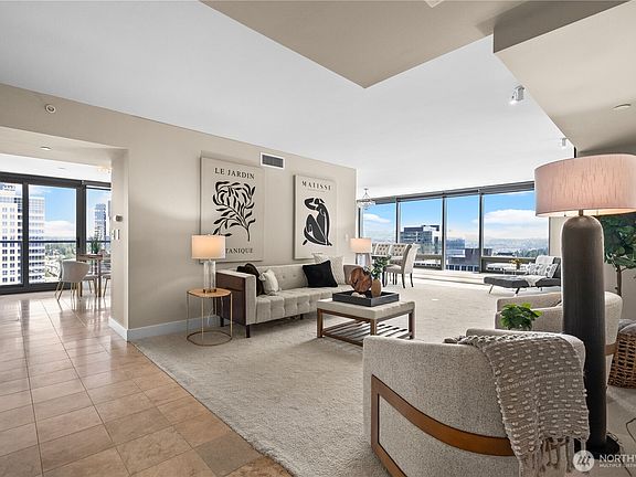 2nd image of 650 Bellevue Way NE #2301