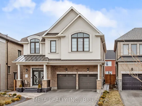 707 Lamb St, Innisfil, ON L9S 0R7