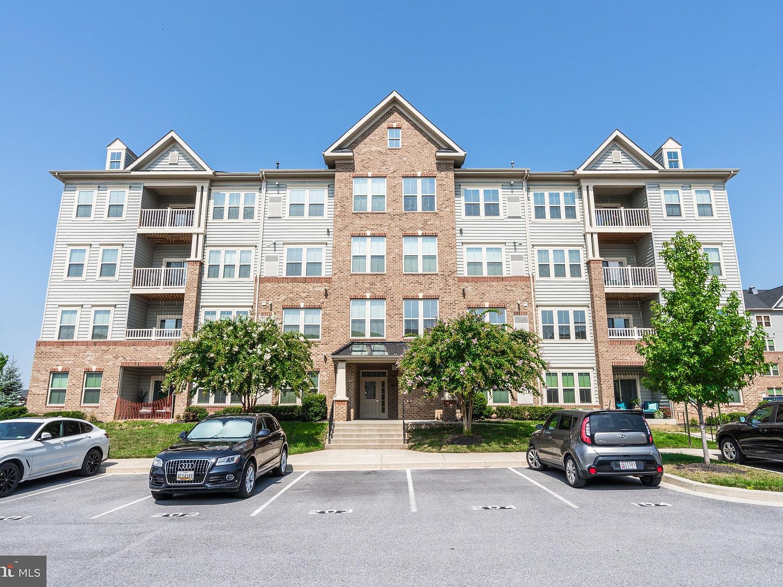 6521 Walcott Ln UNIT 302, Frederick, MD 21703 Zillow