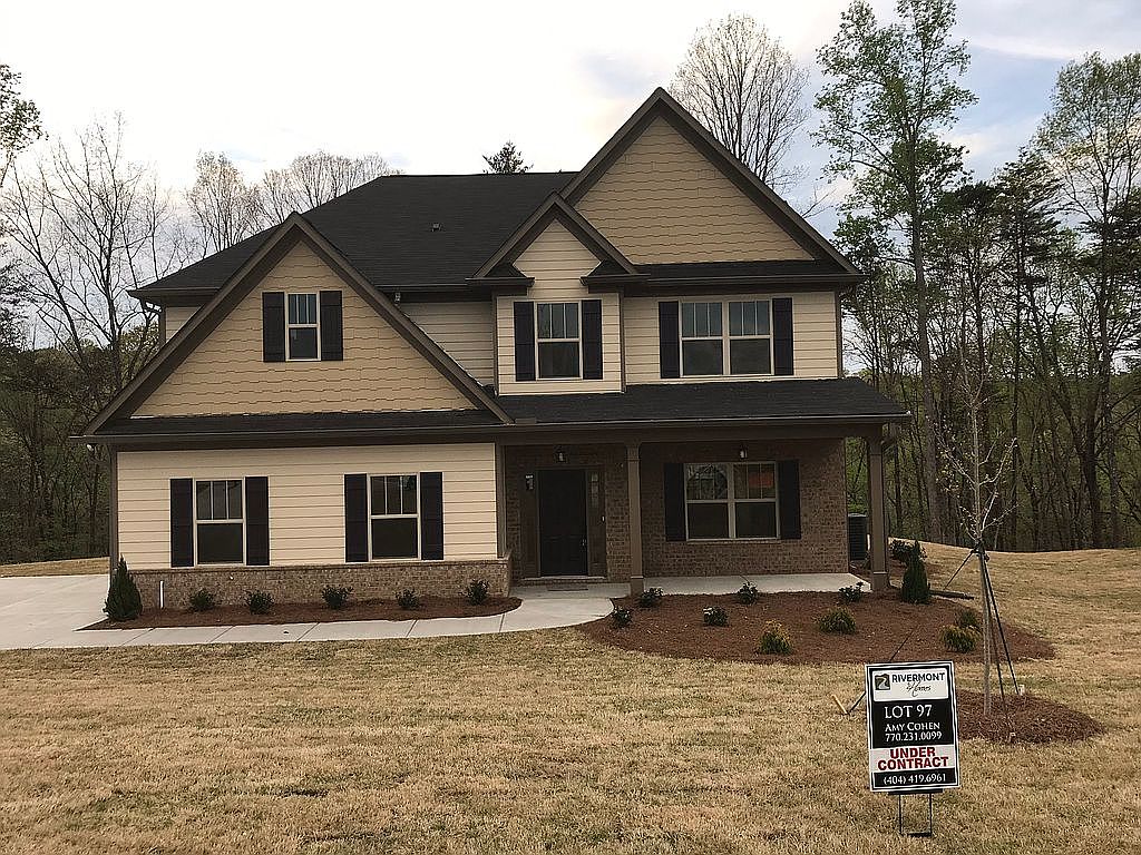 132 Whelchel Valley Dr, Dawsonville, GA 30534 Zillow