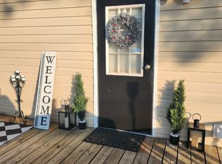116 Reef Ln, Grandy, NC 27939