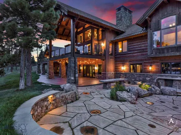 2831 W Shore Dr, Helena, MT 59602
