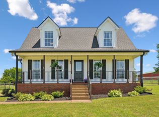 8635 Pleasant Hill Rd, Cross Plains, TN 37049