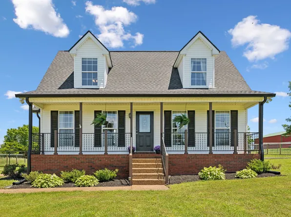 8635 Pleasant Hill Rd, Cross Plains, TN 37049