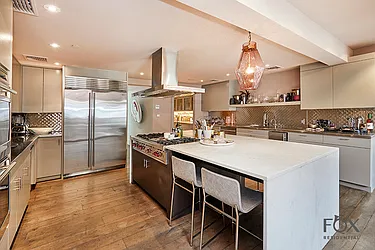 Rented by Fox Residential Group