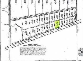 1290 State Highway 28 E, Soap Lake, WA 98851