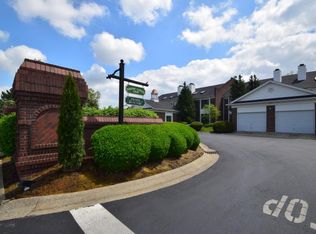 1269 Parkway Gardens Ct APT 204-B, Louisville, KY 40217