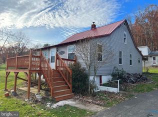 462 Knobley Rd, Ridgeley, WV 26753
