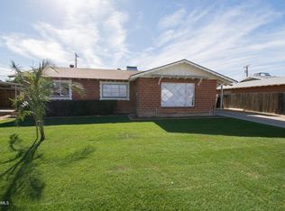 3531 W Lamar Rd, Phoenix, AZ 85019