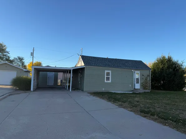 1624 W 14th, North Platte, NE 69101