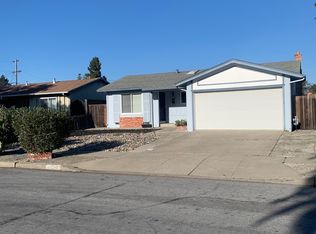 39324 Monterey Way, Fremont, CA