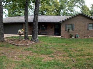 18 Karen Dr, Lakeview, AR 72642