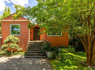 6650 Flora Ave S, Seattle, WA