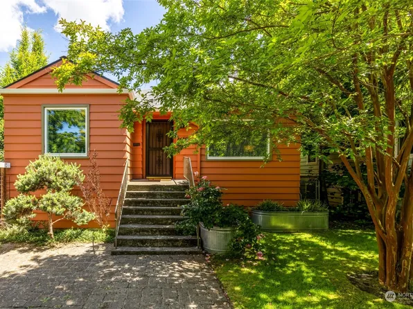 6650 Flora Avenue S, Seattle, WA 98108