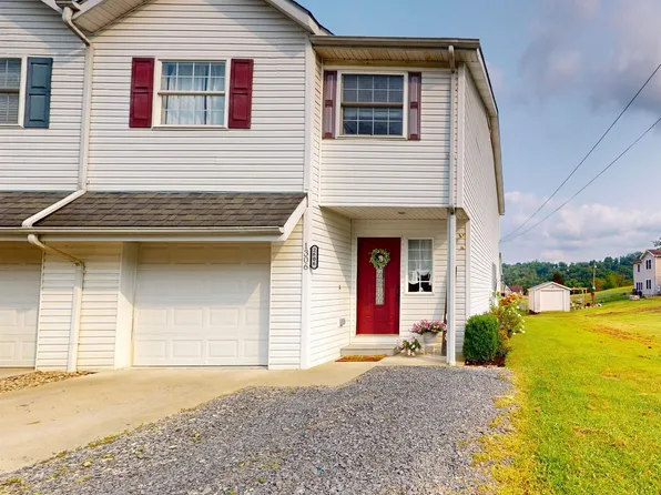 2606 Serene Dr, Fairmont, WV 26554