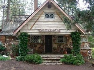1032 Sylvan Gln, Big Bear Lake, CA 92315
