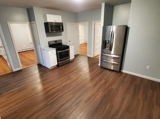 286 Sayles Ave FLOOR 2, Pawtucket, RI 02860